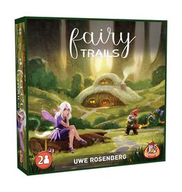 White Goblin Games Fairy Trails