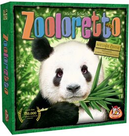 White Goblin Games Zooloretto
