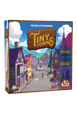 White Goblin Games Tiny Towns