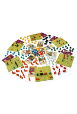 White Goblin Games Tiny Towns