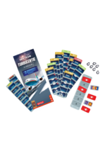 999 Games Sky Team Turbulentie Uitbreiding