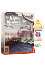 999 Games Het Witte Kasteel van Himeji