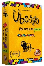 White Goblin Games Ubongo Extreem Fun & Go