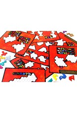 White Goblin Games Ubongo Solo