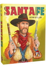 White Goblin Games Santa Fe