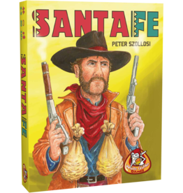 White Goblin Games Santa Fe