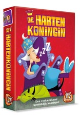 White Goblin Games De Hartenkoningen
