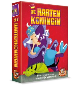 White Goblin Games De Hartenkoningen