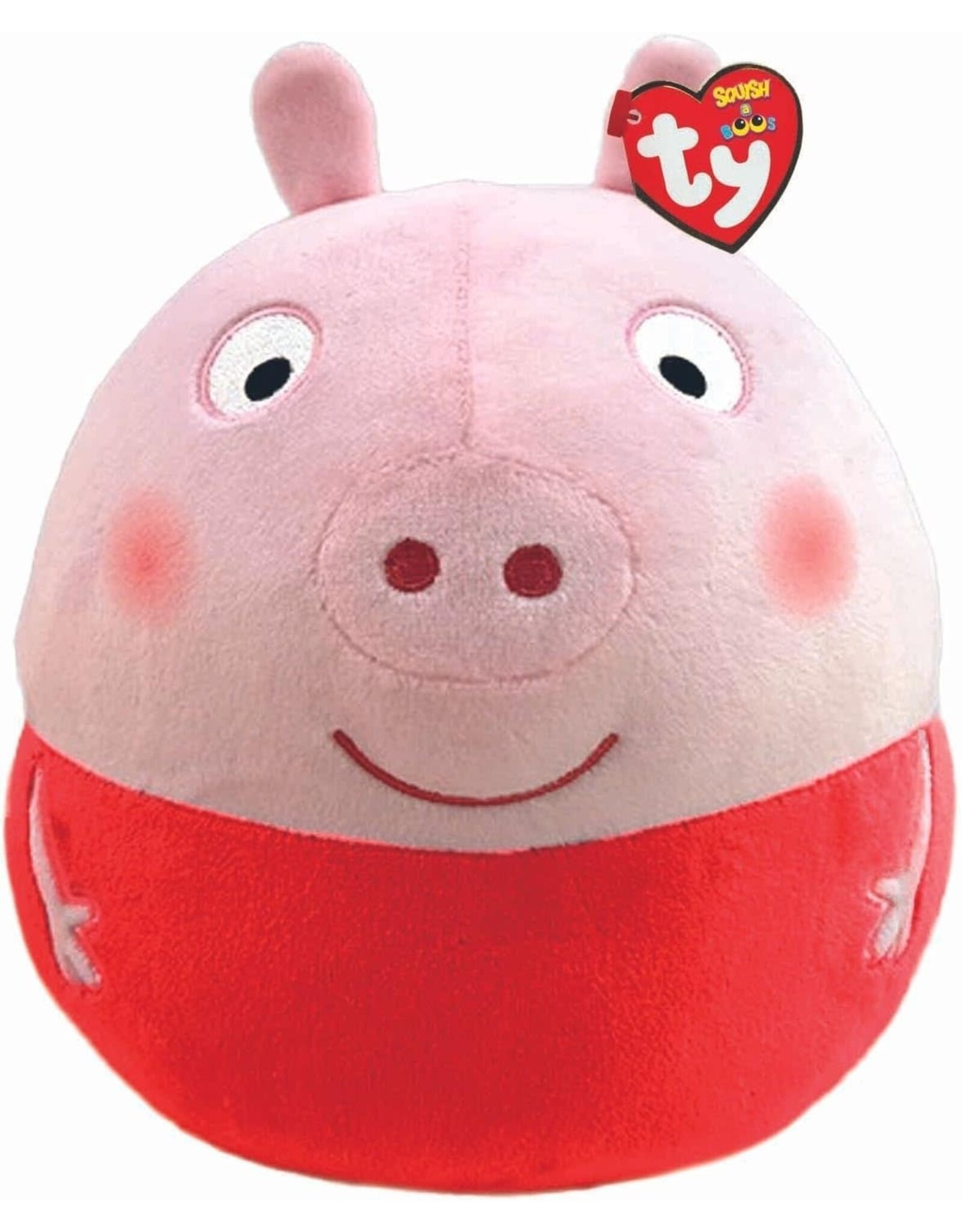 Squish a Boo Peppa Pig