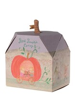 Maileg Pumpkin Carriage Mouse