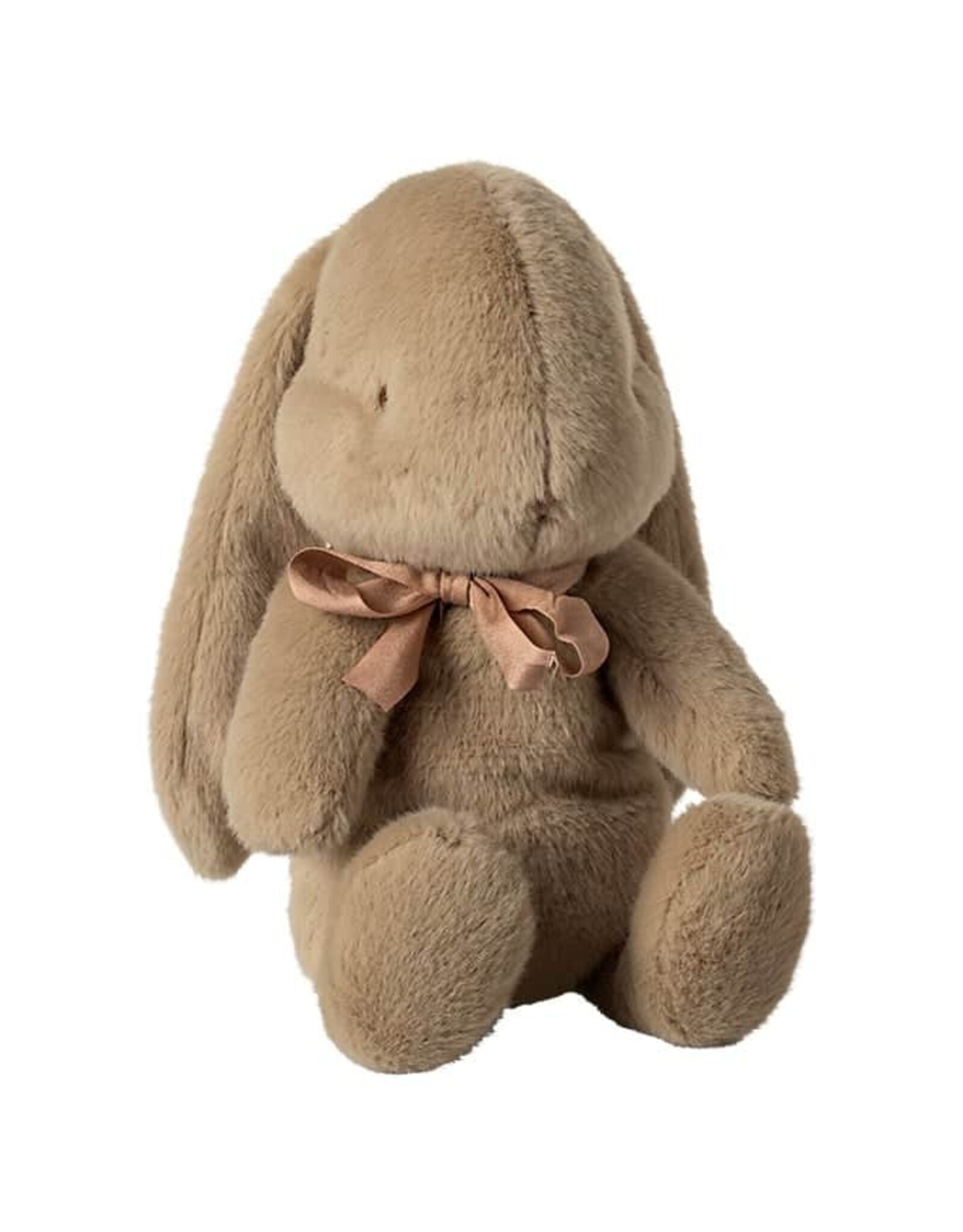 Maileg Bunny Plush Medium - Dusty brown