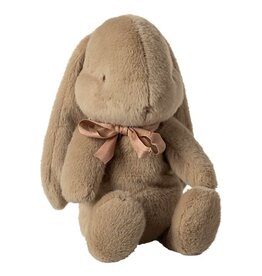 Maileg Bunny Plush Medium - Dusty brown