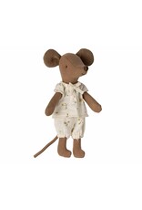Maileg Big Sister Mouse in Matchbox
