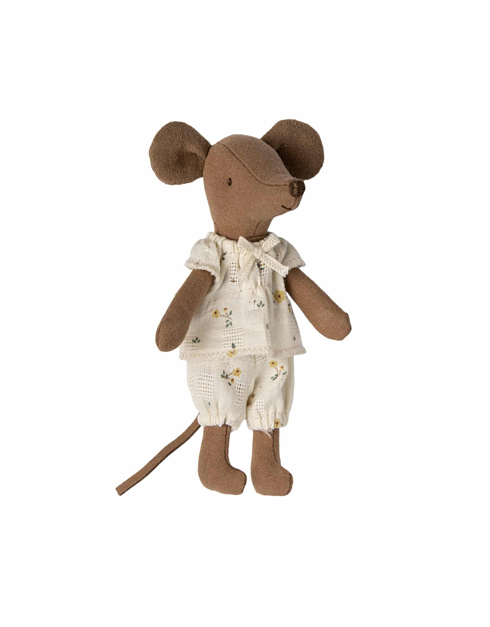 Maileg Big Sister Mouse in Matchbox