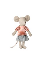 Maileg Big Sister - Sister Mouse Mimie