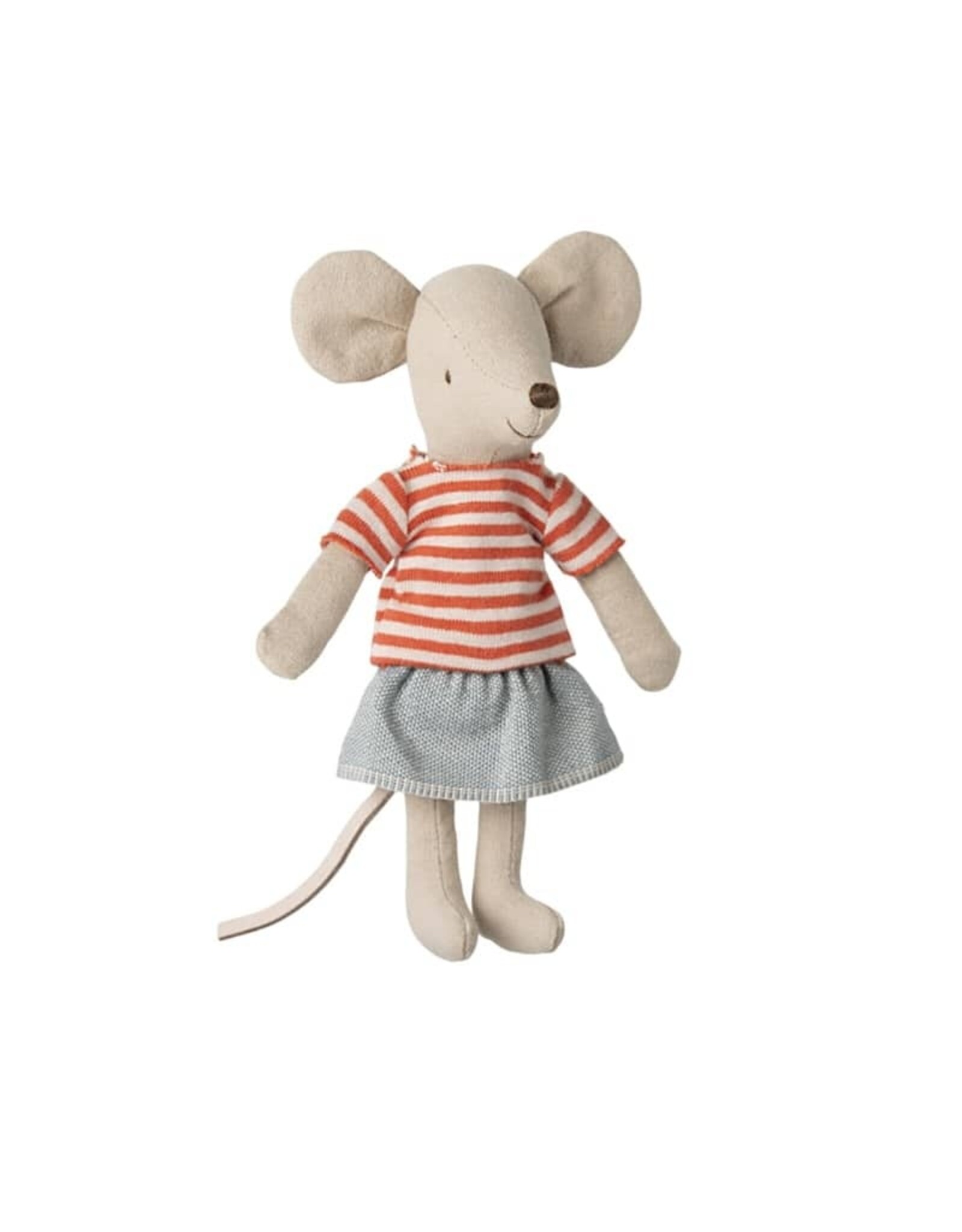Maileg Big Sister - Sister Mouse Mimie