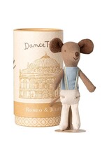 Maileg Ballet Dancer Mouse - Big Brother Romeo