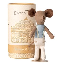Maileg Ballet Dancer Mouse - Big Brother Romeo