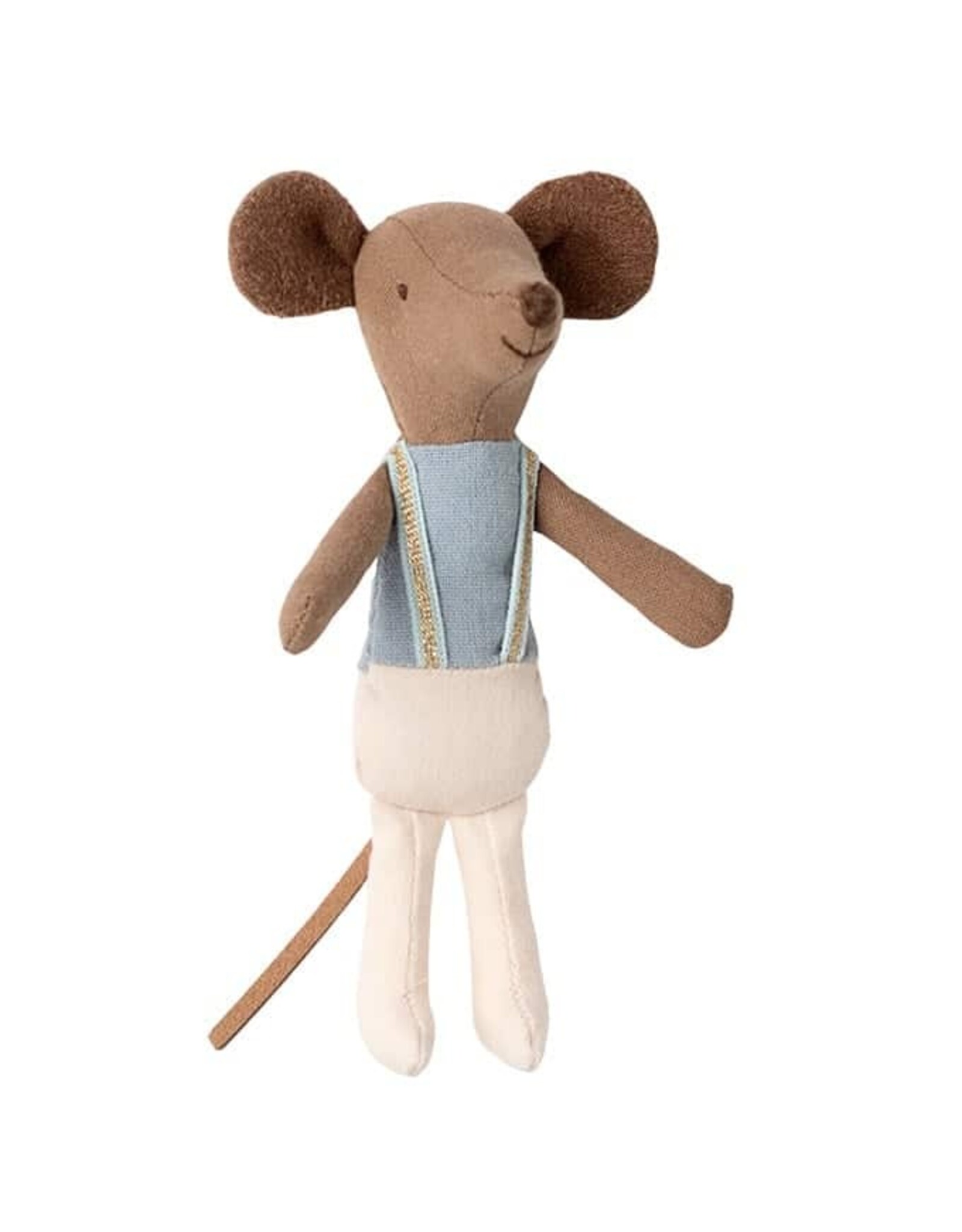 Maileg Ballet Dancer Mouse - Big Brother Romeo