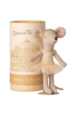 Maileg Ballet Dancer Mouse - Big Sister Juliet