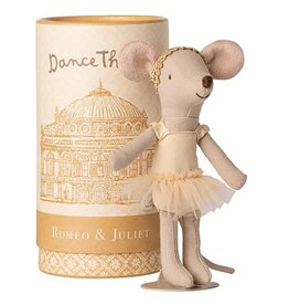 Maileg Ballet Dancer Mouse - Big Sister Juliet