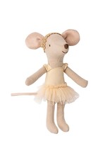 Maileg Ballet Dancer Mouse - Big Sister Juliet