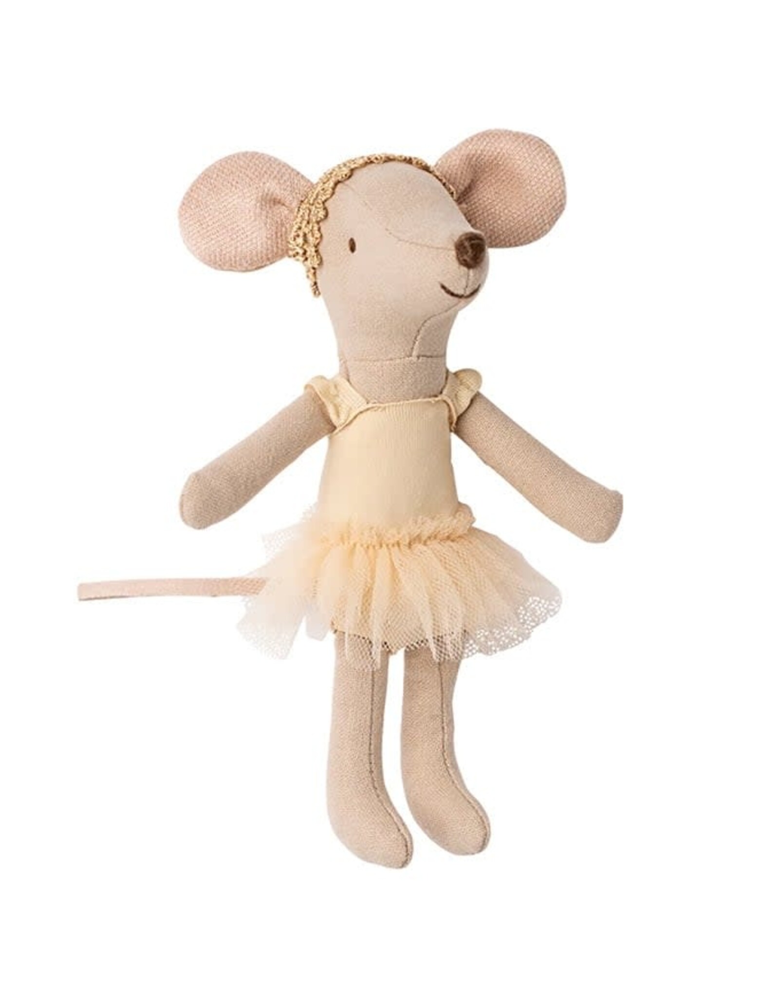 Maileg Ballet Dancer Mouse - Big Sister Juliet