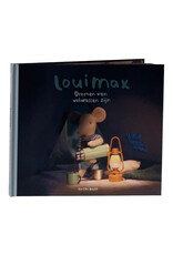 Maileg LouiMax - Dromen van volwassen zijn