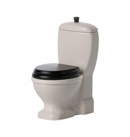 Maileg Toilet Mouse