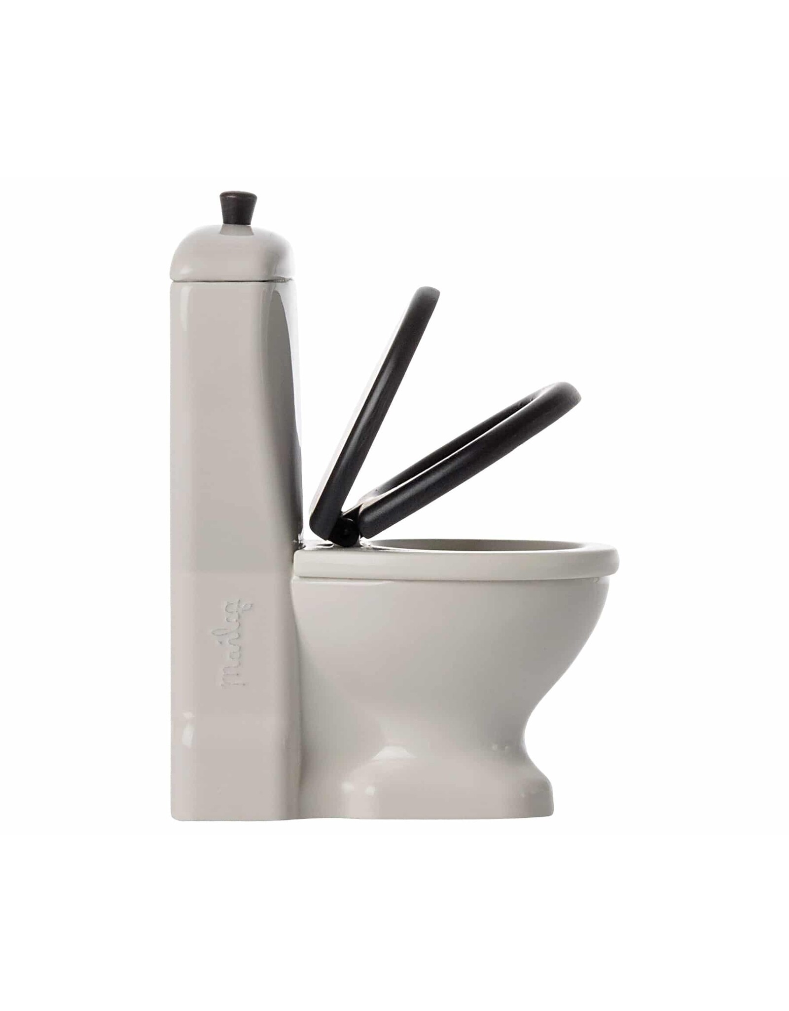 Maileg Toilet Mouse
