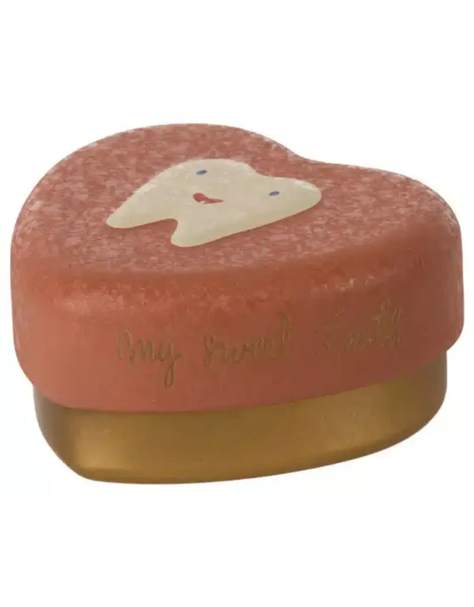 Maileg Tooth Box Maileg Rose