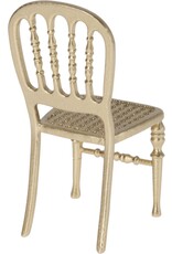 Maileg Chair Mouse - Gold