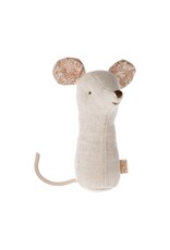 Maileg Lullaby Friends Mouse Rattle