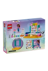 Lego LEGO Gabby's Dollhouse (10795)