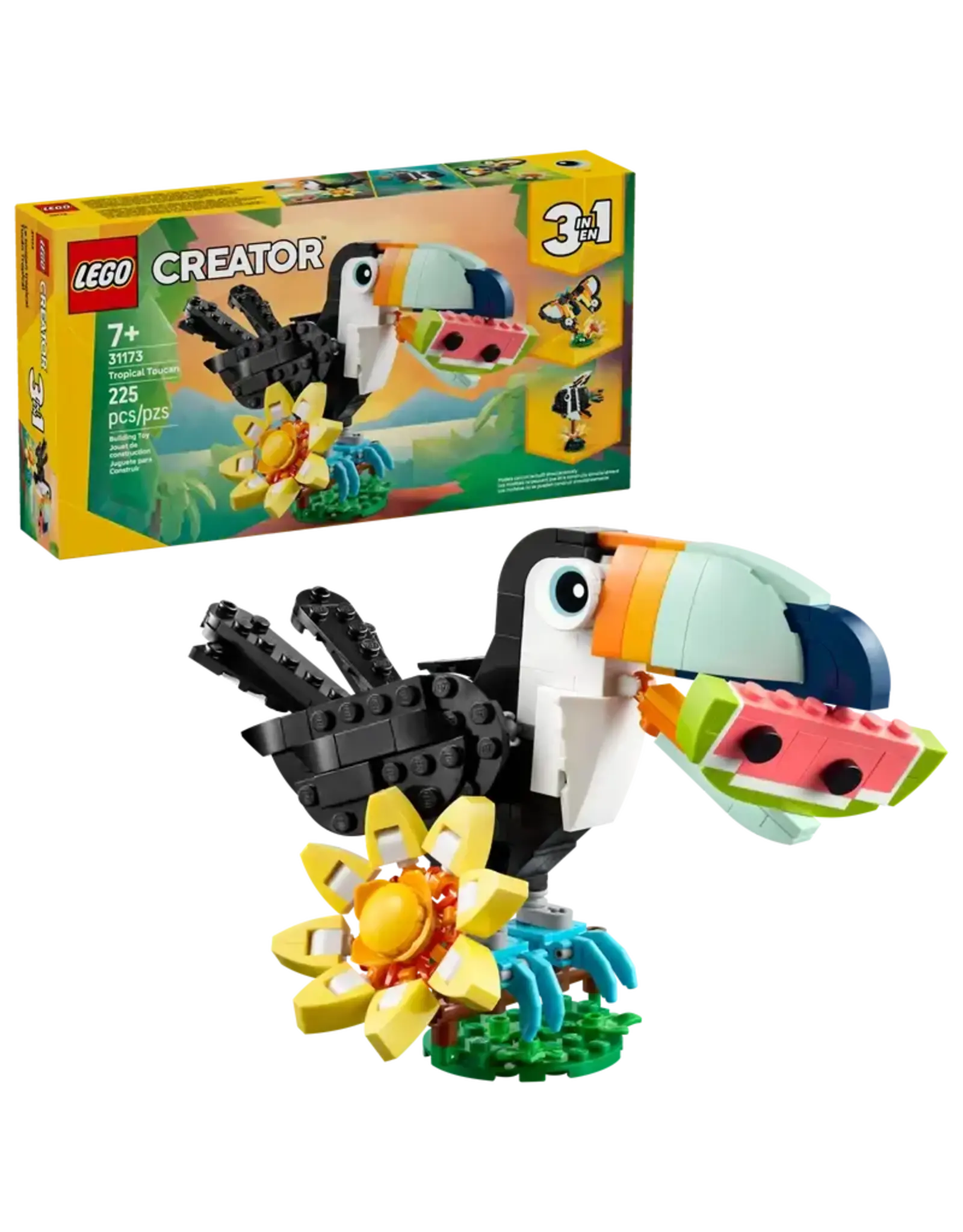 Lego LEGO Creator (31173)