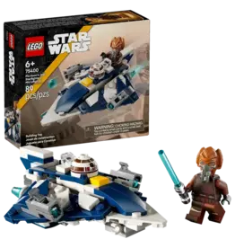 Lego LEGO Star Wars (75400)