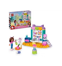 Lego LEGO Gabby's Dollhouse (10795)