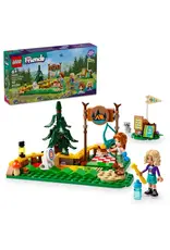 Lego LEGO Friends Avonturenkamp (42622)