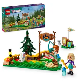 Lego LEGO Friends Avonturenkamp (42622)