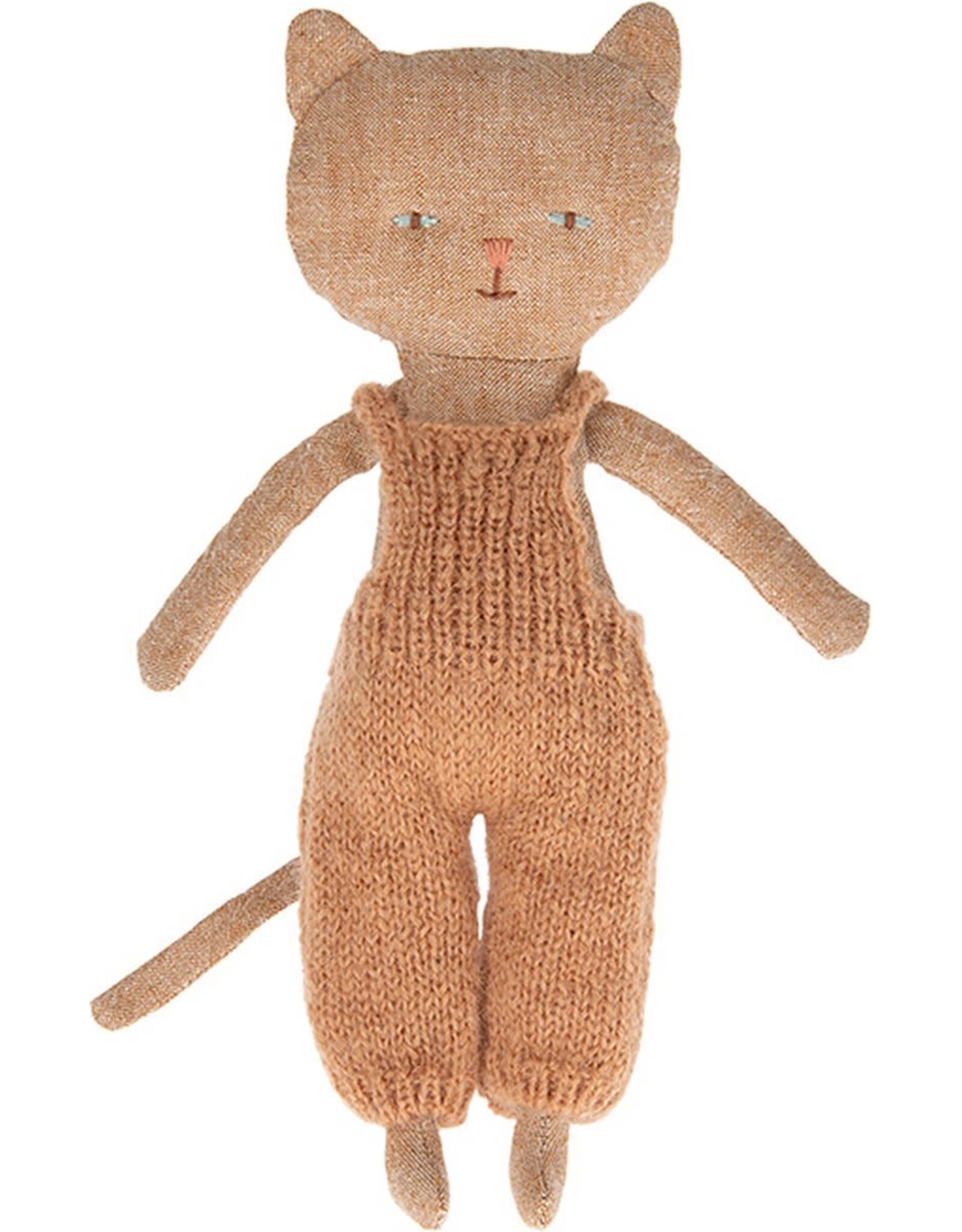 Maileg Chatons Kitten Ginger