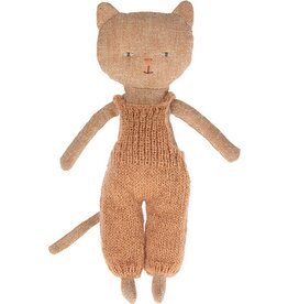 Maileg Chatons Kitten Ginger