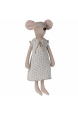 Maileg Maxi Mouse - Nightgown
