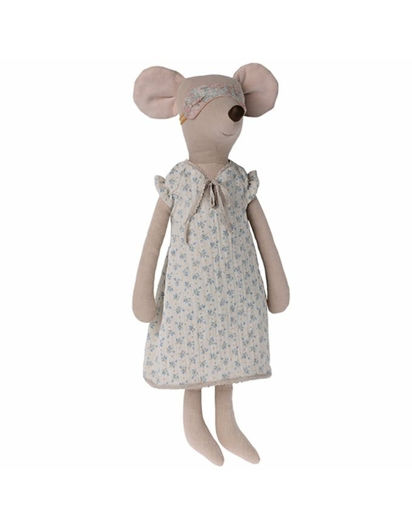 Maileg Maxi Mouse - Nightgown