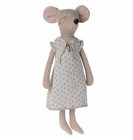 Maileg Maxi Mouse - Nightgown