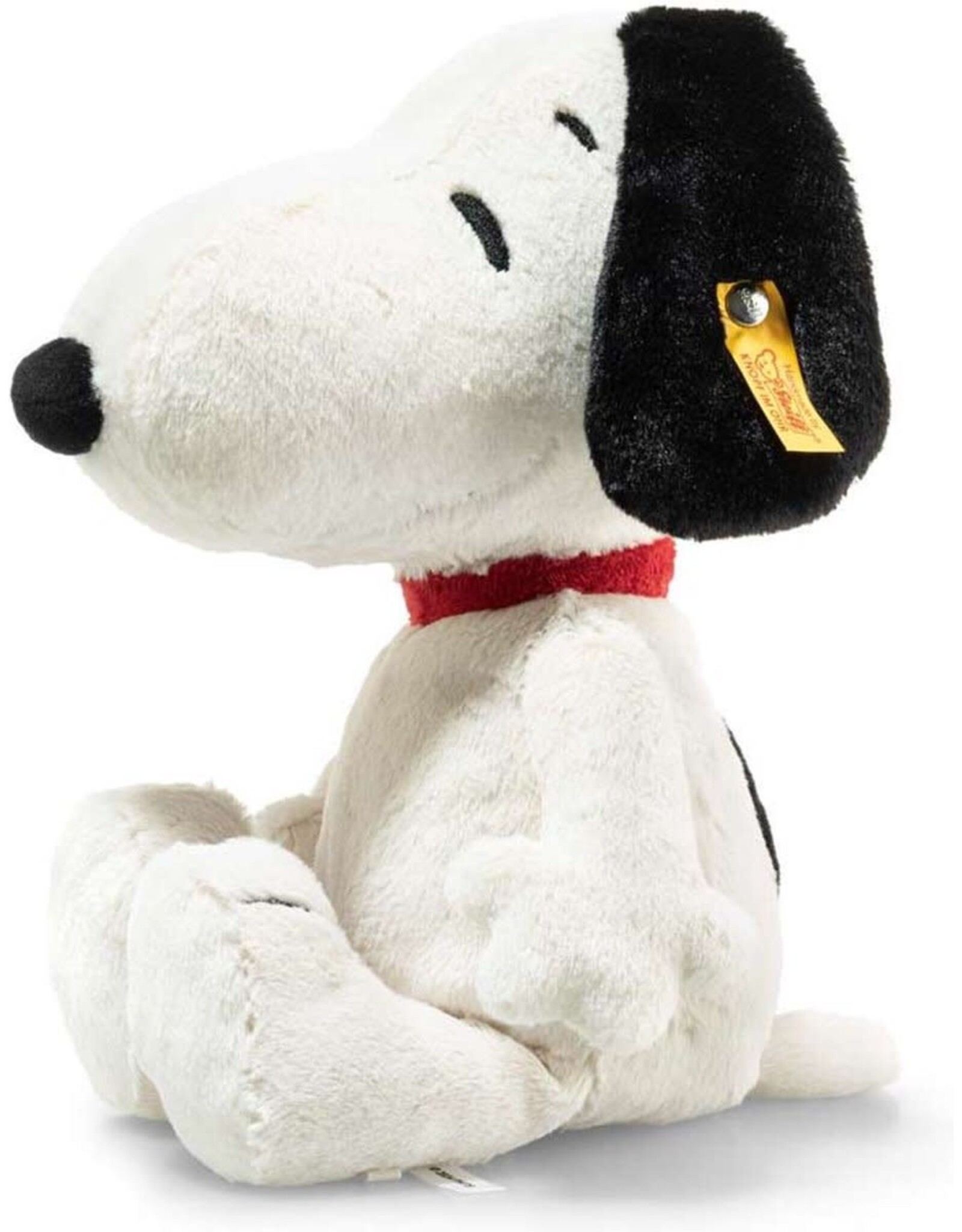 Steiff Snoopy - Steiff 024702