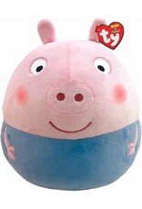 Squish a Boo George