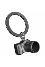 Meta(l)morphose Keyring - Camera