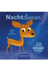 Geluidenboekje "Nachtdieren”