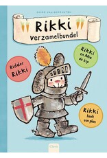 Rikki Verzamelbundel