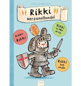 Rikki Verzamelbundel